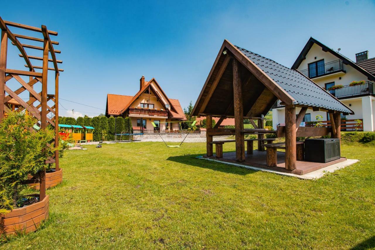 Villa Cicho Sza Czarna Gora Exterior photo